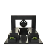 Иудейский памятник "Гори Звезда" 15