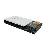 Памятник для урны с прахом "Сон"