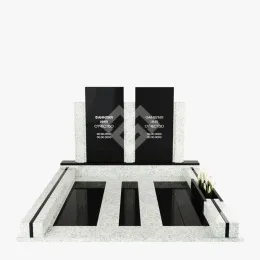 Мемориальный комплекс на могилу "Мелодия Души"