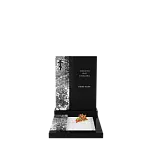 Вертикальный памятник "Бесконечно - Вечное" 14