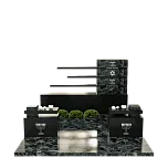 Иудейский памятник "Невесомость"