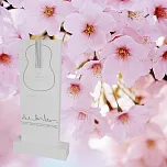 Вертикальный памятник "Семь нот"