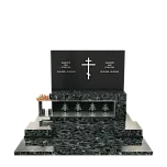 Мемориальный комплекс на могилу "Созвездие Души"