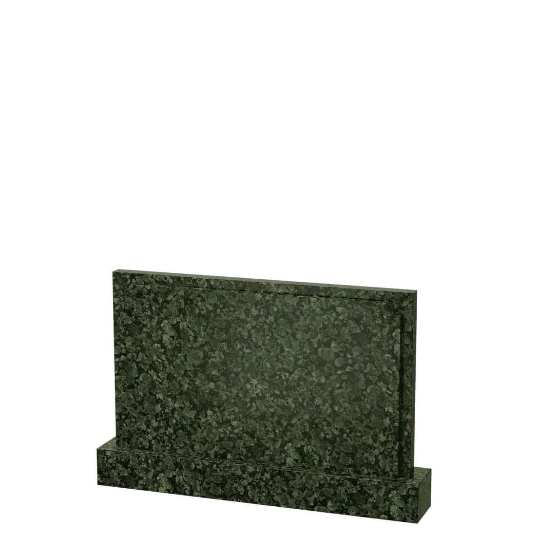 Горизонтальный памятник "Имандра" 5 