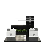 Иудейский памятник "Невесомость"