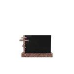 Горизонтальный памятник "Путь Благодати"