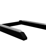 Цоколь "Сфинкс"