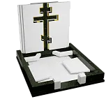 Мемориальный комплекс на могилу "Млечный Путь" 28