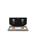 Горизонтальный памятник "Теорема"