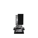 Вертикальный памятник "Бытиё"