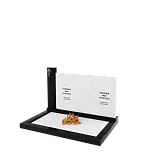 Горизонтальный памятник "Ясность"