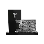 Иудейский памятник "Династия" 9