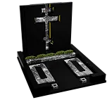 Мемориальный комплекс на могилу "Млечный Путь" 42