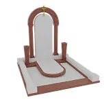 Мемориальный комплекс на могилу "Амвон"