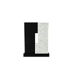 Горизонтальный памятник "Врата Рая"