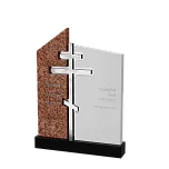 Горизонтальный памятник "Вознесение" 22