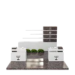 Иудейский памятник "Невесомость"