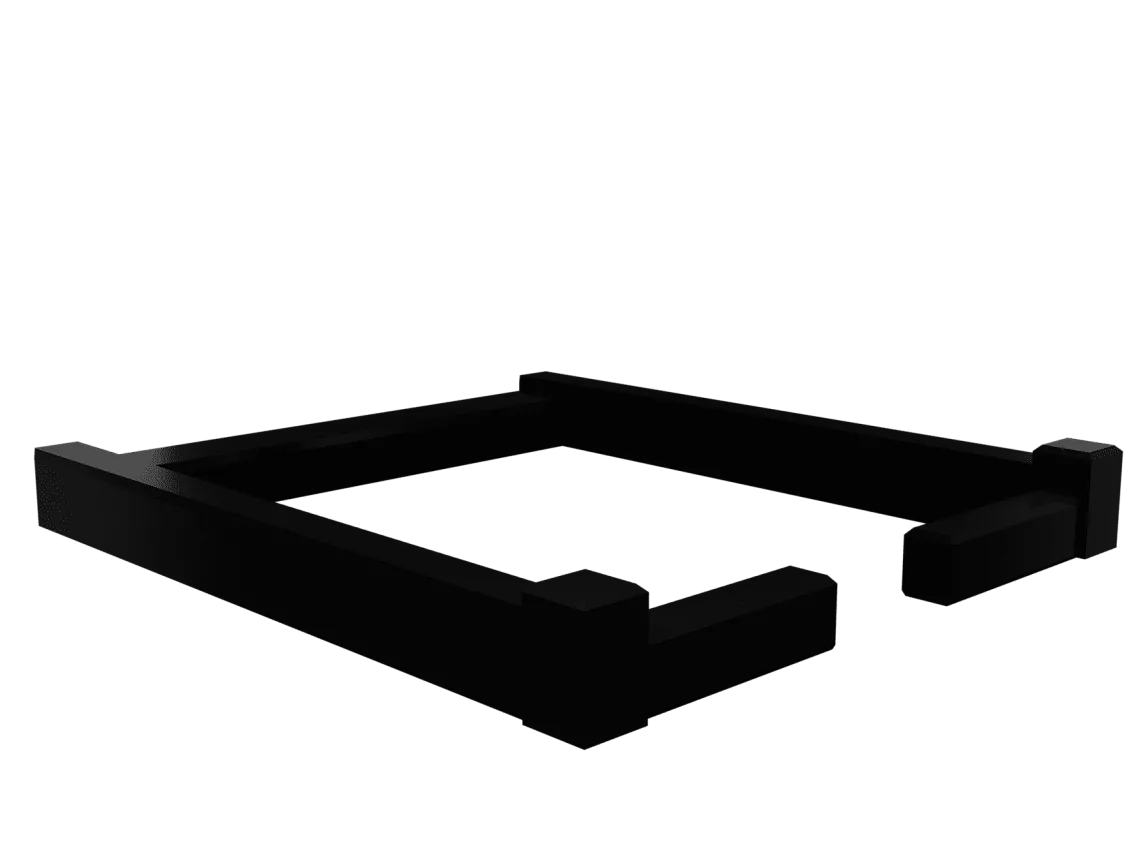 Цоколь "Арт Классик" 1 