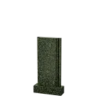 Памятник на могилу "Сократ" 18