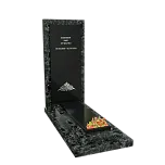 Вертикальный памятник "Откровение" 17