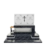 Мемориальный комплекс на могилу "Созвездие Души"