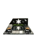 Иудейский памятник "Свобода"