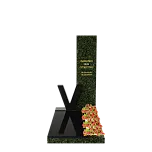 Памятник военному и участнику СВО "Победа" 7