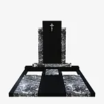 Мемориальный комплекс на могилу "Гимн Души"