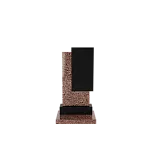 Вертикальный памятник "Бытиё"