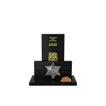 Иудейский памятник "Преданность Вере" 26