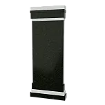 Вертикальный памятник "Атлант" 13