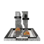 Памятник военному и участнику СВО "Безмолвная тишина" 9