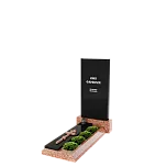 Памятник на могилу "Почтение"