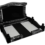 Мемориальный комплекс на могилу "Пауза момента"