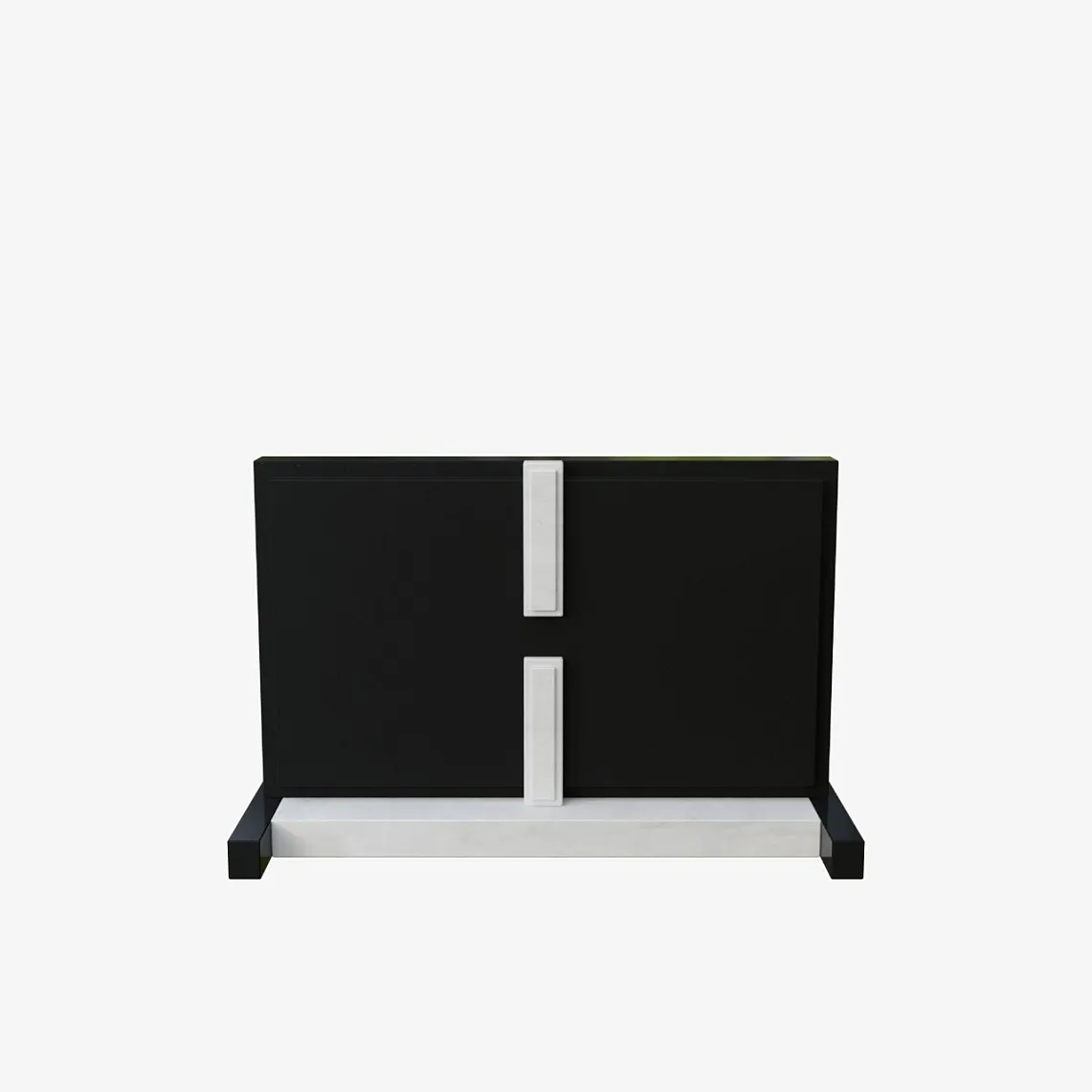 Горизонтальный памятник "Летопись" 1 