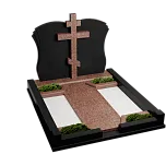 Мемориальный комплекс на могилу "Молебен"