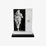 Памятник военным "Героям СВО"