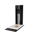 Современный памятник  "Звездный свет" 14