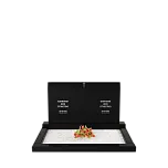 Горизонтальный памятник "Черта"