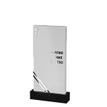 Вертикальный памятник "На грани Вечности"