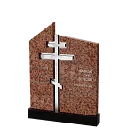 Горизонтальный памятник "Вознесение" 27