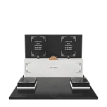 Мемориальный комплекс на могилу "Шёпот Души" 15