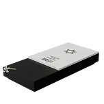 Иудейский памятник "Гавриэль" 9