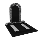 Мемориальный комплекс на могилу "Небесный Свод" 25