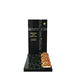 Памятник военному и участнику СВО "Надежда"