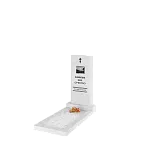 Памятник на могилу "Арамиль"