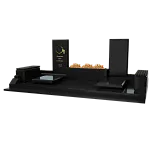 Мемориальный комплекс на могилу "Безмолвие"