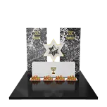 Иудейский памятник "Щит Давида"