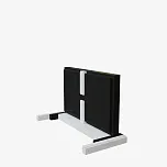 Горизонтальный памятник "Летопись" 5