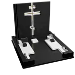 Мемориальный комплекс на могилу "Млечный Путь" 36